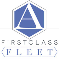 First Class Fleet - Professional Limousine Services Logo