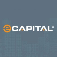 eCapital Commercial Finance UK Logo