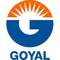 GOYAL GROUP Logo