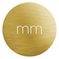 mm designs Logo