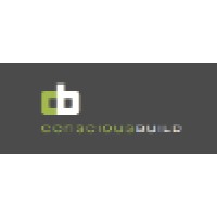 ConsciousBuild Logo