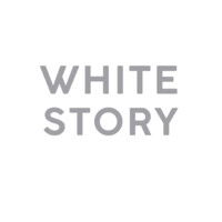 WHITE STORY Logo