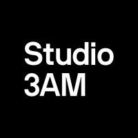 Studio 3AM Logo