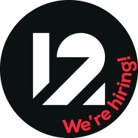 Twelve Logo