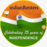 IndianRenters Logo