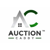 Auction Caddy Logo
