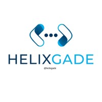 HelixGade Logo