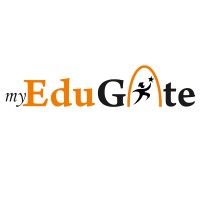 MyEduGate Learn Abroad Logo
