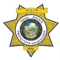 Reno Police Protective Association Logo