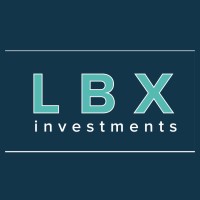 LBX Investments Logo