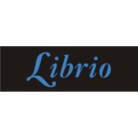 Librio Rests Logo