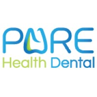 Pure Health Dental Partners Logo