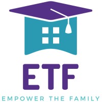 Empower the Family (EtF) Logo