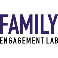 Family Engagement Lab Logo