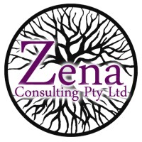 Zena Consulting Logo