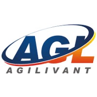Agilivant Asia Pacific Pty Ltd Logo