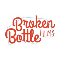 Broken Bottle Films Logo