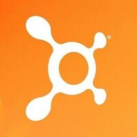Orangetheory Fitness Mosman Logo