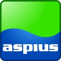 Aspius spol. s r. o. Logo