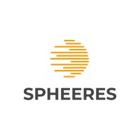 Spheeres Logo