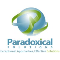 Paradoxical Solutions, LLC Logo