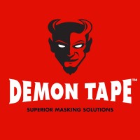 Demon Tape LTD Logo