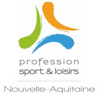 PSL NA - Profession Sport & Loisirs Nouvelle-Aquitaine Logo
