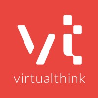 Virtual Think Comunicación Logo