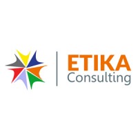 ETIKA Consulting Sagl Logo