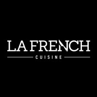 La French Cuisine Logo