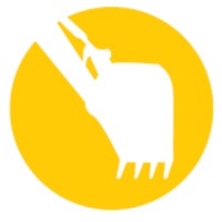 Kämpedal Entreprenad AB Logo