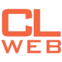 CL Web B.V. Logo