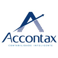 Accontax I Contabilidade Inteligente Logo