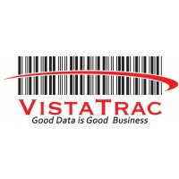 VistaTrac by Schoneman, Inc. Logo