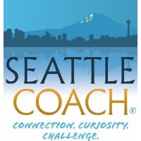 The SeattleCoach Training & Development Company Logo