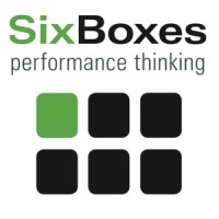 The Performance Thinking Network, LLC Logo