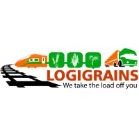 LOGIGRAINS Logo