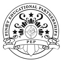 Pin@y Educational Partnerships Logo