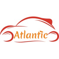 Atlantic Travel Pte Ltd Logo