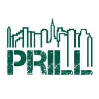 Prill Industries Inc. Logo