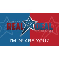 Americas Real Deal Logo