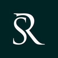 SR Consulting Logo