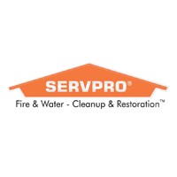 Servpro of Van Nuys South Logo
