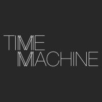 Time Machine Logo