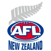 AFL New Zealand Logo