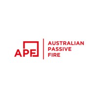 Australian Passive Fire Logo