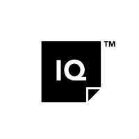 White Label IQ Logo