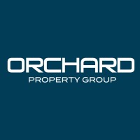 Orchard Property Group Logo