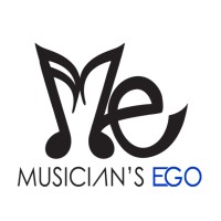 Musicians Ego, LLC Logo