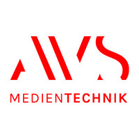 AVS Medientechnik GmbH Logo